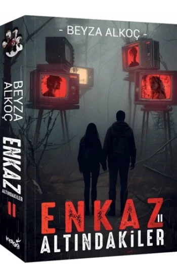 Enkaz 2 - Altındakiler