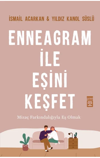 Enneagram İle Eşini Keşfet