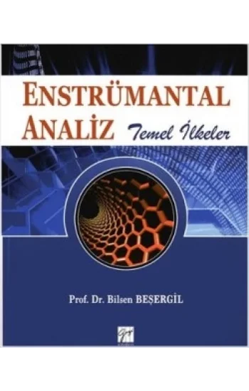 Enstrümantal Analiz