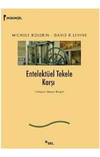 Entelektüel Tekele Karşı