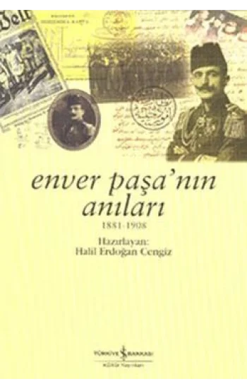 Enver Paşanın Anıları