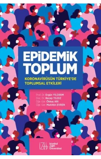 Epidemik Toplum