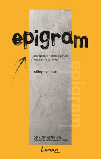 Epigram