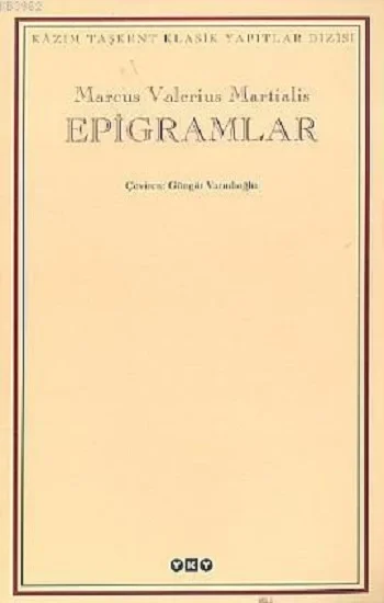 Epigramlar