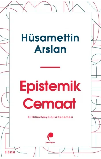 Epistemik Cemaat