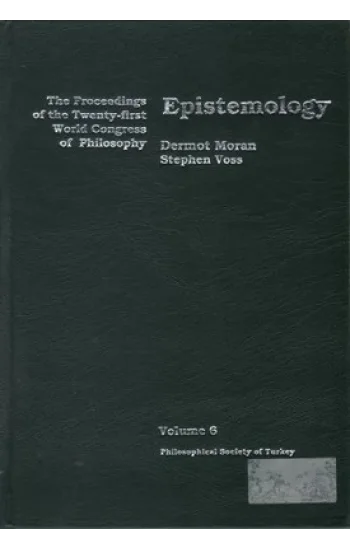 Epistemology