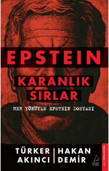 Epstein: Karanlık Sırlar