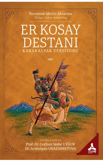 Er Kosay Destanı - Karakalpak Versiyonu