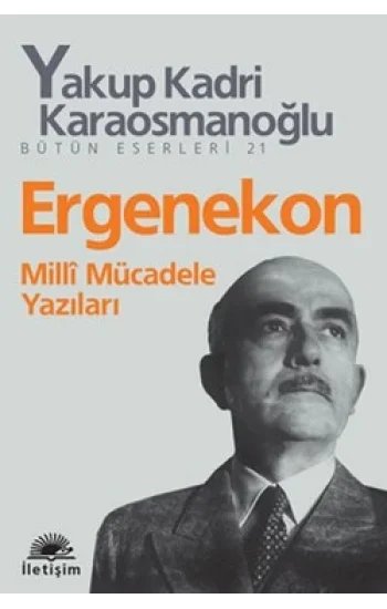 Ergenekon: Milli Mücadele Yazıları