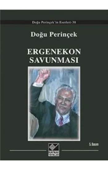 Ergenekon Savunması