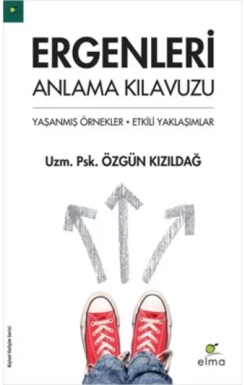 Ergenleri Anlama Kılavuzu