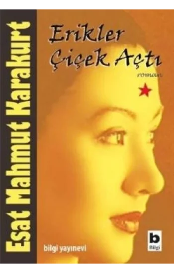 Erikler Çiçek Açtı