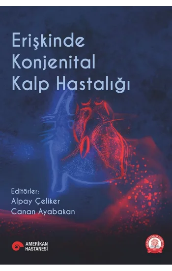 Erişkinde Konjenital Kalp Hastalığı