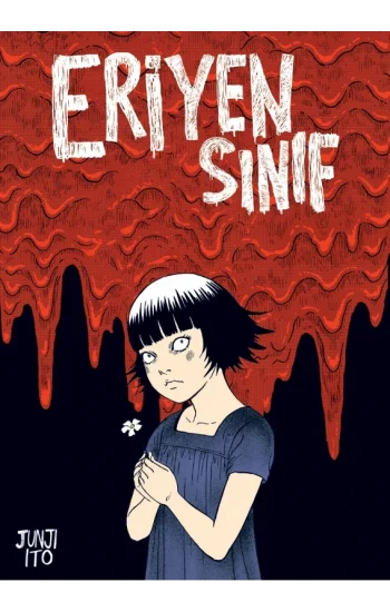 Eriyen Sınıf (Bez Ciltli)