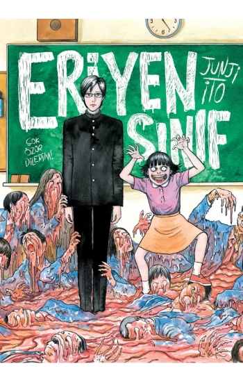 Eriyen Sınıf (Şömizli)