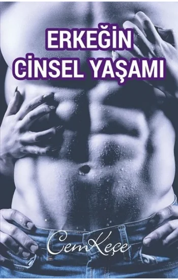 Erkeğin Cinsel Yaşamı