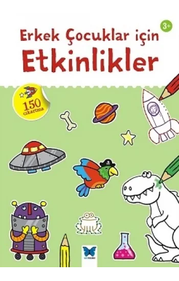 Erkek Çocuklar için Etkinlikler
