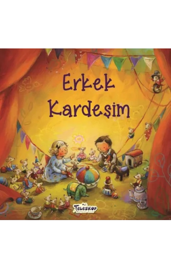 Erkek Kardeşim - Akrabalar Serisi