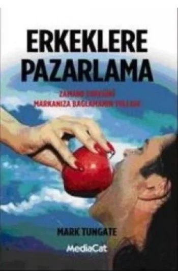 Erkeklere Pazarlama