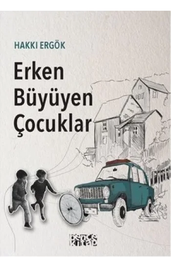 Erken Büyüyen Çocuklar