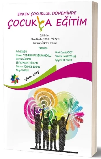 Erken Çocukluk Döneminde Çocuk (Lça) Eğitim