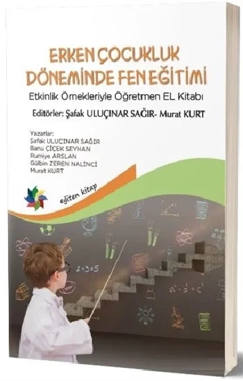 Erken Çocukluk Döneminde Fen Eğitimi