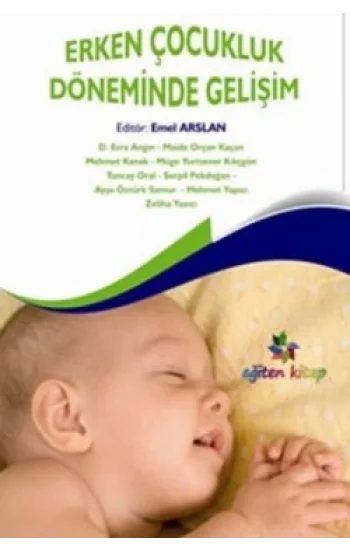 Erken Çocukluk Döneminde Gelişim