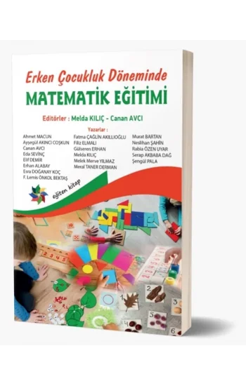 Erken Çocukluk Döneminde Matematik Eğitimi