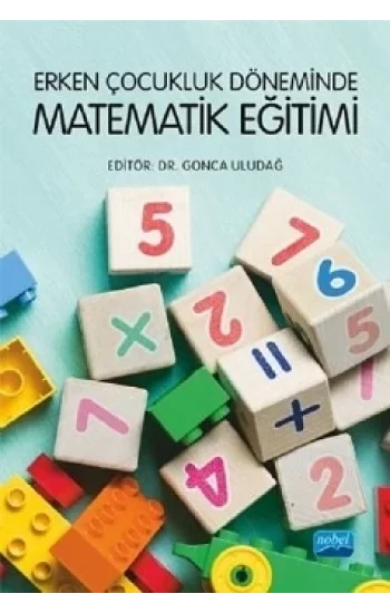Erken Çocukluk Döneminde Matematik Eğitimi