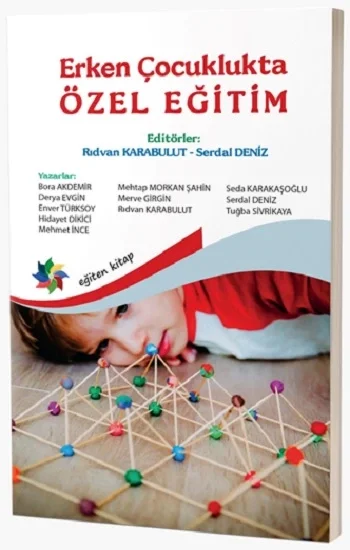 Erken Çocuklukta Özel Eğitim