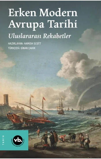 Erken Modern Avrupa Tarihi Uluslararası Rekabetler