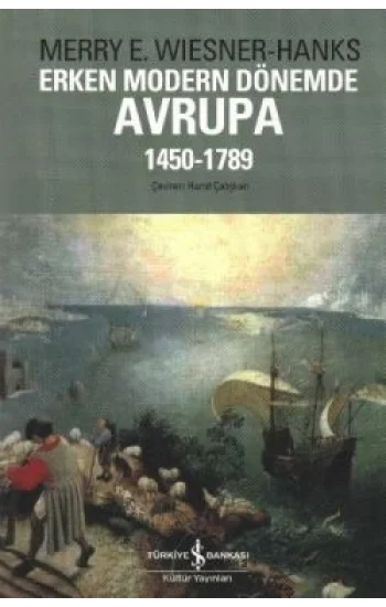 Erken Modern Dönemde Avrupa 1450 -1789