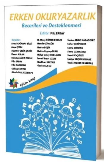 Erken Okuryazarlık Becerileri ve Desteklenmesi