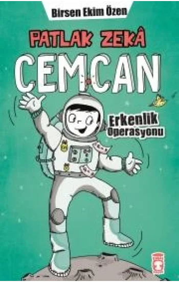 Erkenlik Operasyonu- Cemcan