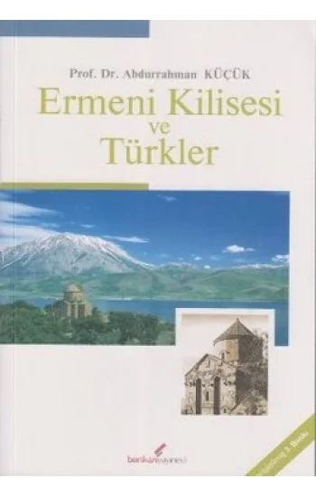 Ermeni Kilisesi ve Türkler