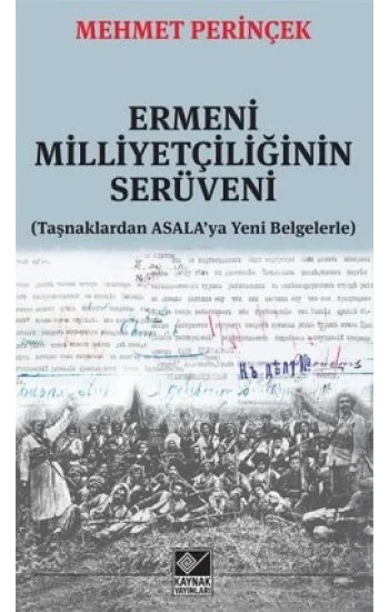 Ermeni Milliyetçiliğinin Serüveni