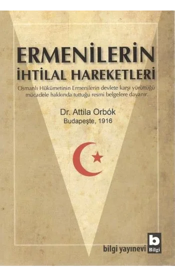 Ermenilerin İhtilal Hareketleri