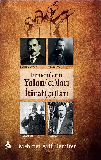 Ermenilerin Yalan(cı)ları İtiraf(çı)ları