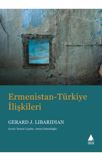 Ermenistan-Türkiye İlişkileri