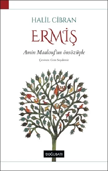 Ermiş Amin Maaloufun Önsözüyle
