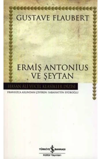 Ermiş Antonius ve Şeytan