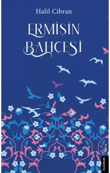 Ermişin Bahçesi