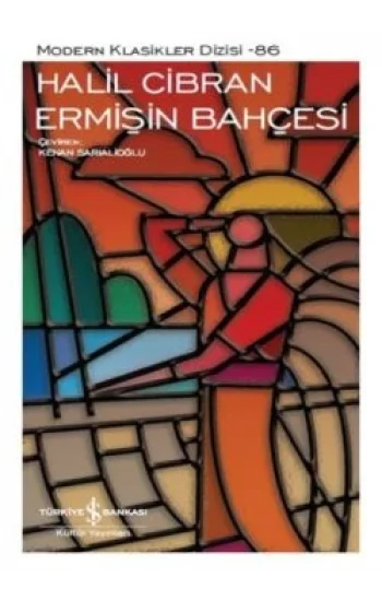 Ermişin Bahçesi