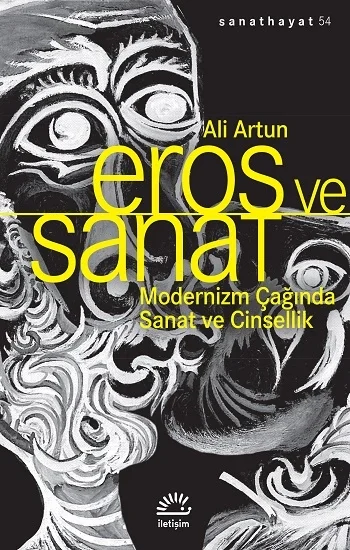 Eros Ve Sanat