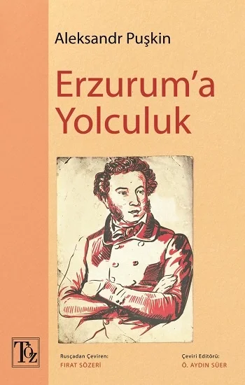 Erzuruma Yolculuk