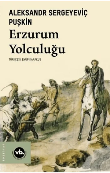 Erzurum Yolculuğu