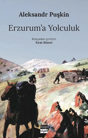 Erzuruma Yolculuk