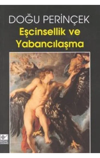 Eşcinsellik ve Yabancılaşma