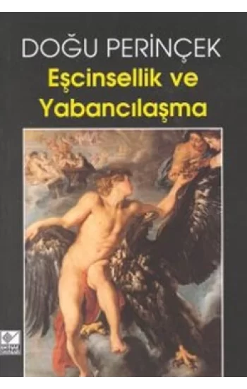 Eşcinsellik ve Yabancılaşma