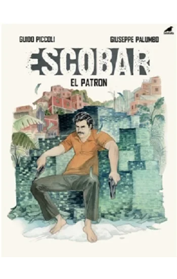 Escobar - El Patron